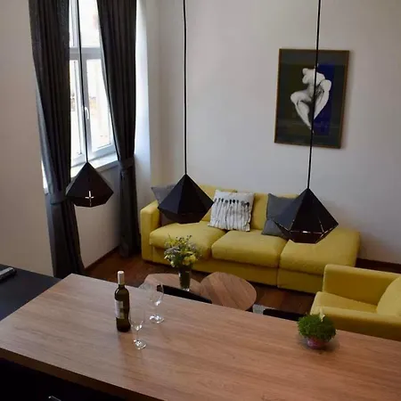 Apartment Paligo *