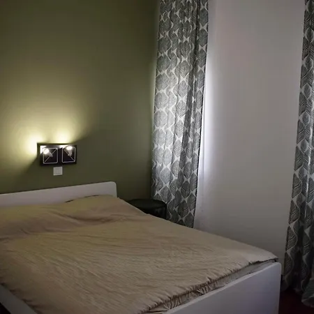 Apartment Paligo Pula
