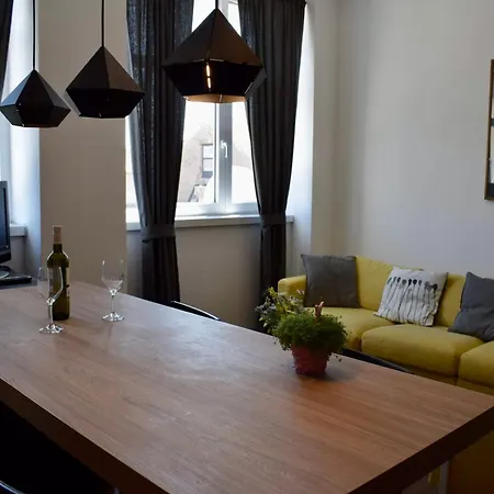 Apartment Paligo *