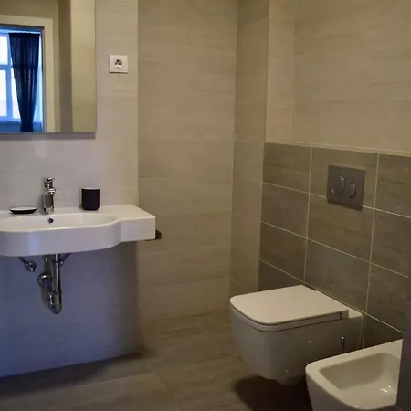 Paligo Apartment *