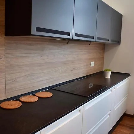 Paligo Apartment