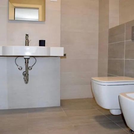 Apartmán Paligo Pula